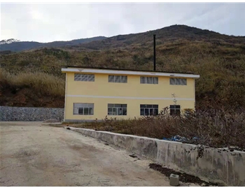 廣西賀州鐘山縣珊瑚鄉(xiāng)垃圾焚燒設(shè)備