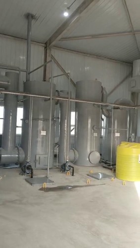 醫(yī)療垃圾焚燒爐使用