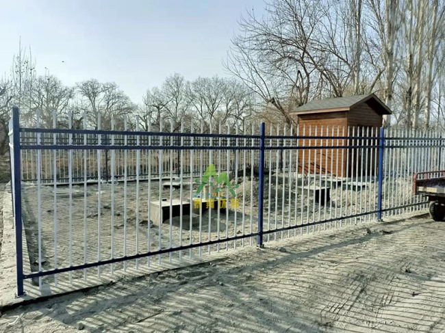 庫爾勒一地污水處理項目