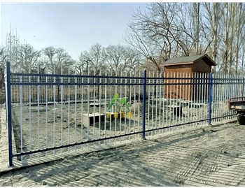 庫爾勒一地污水處理項目