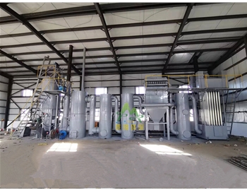 新疆巴州且末醫(yī)療垃圾處理項目