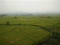 江西泰和“美麗鄉(xiāng)村”生活污水處理項目