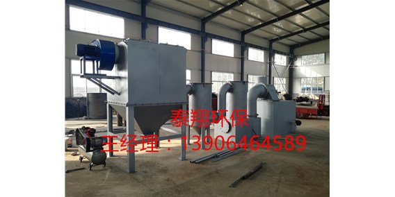 使用垃圾焚燒爐的優(yōu)勢(shì)