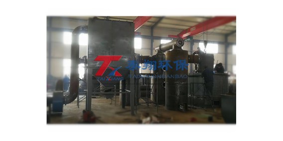 醫(yī)療垃圾焚燒爐馳援武漢