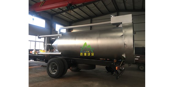 微浮選氣浮發(fā)貨