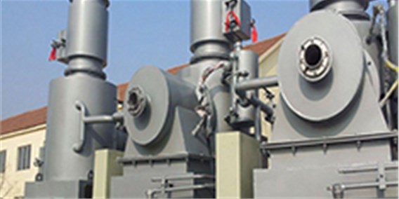 生活垃圾焚燒爐是什么？干什么用的？