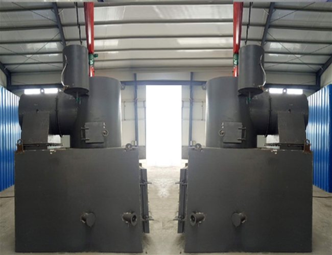 垃圾焚燒爐廠家